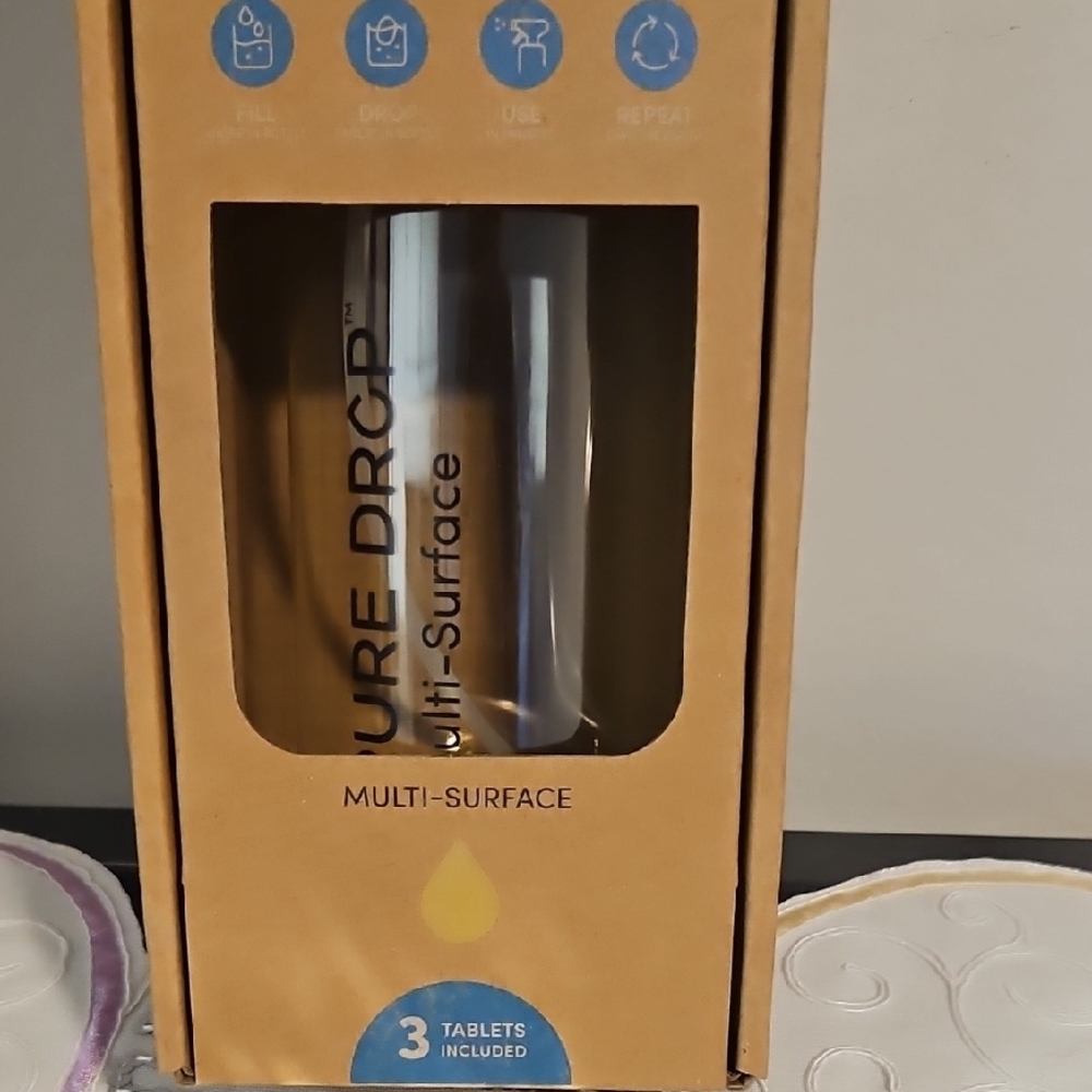 Pure Drop Multi-Surface Cleaner - Picture 4 of 6